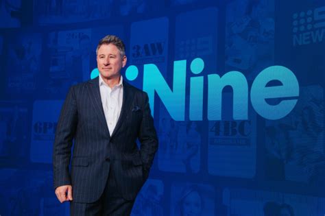 Nine’s Mike Sneesby dodges cultural review end date .